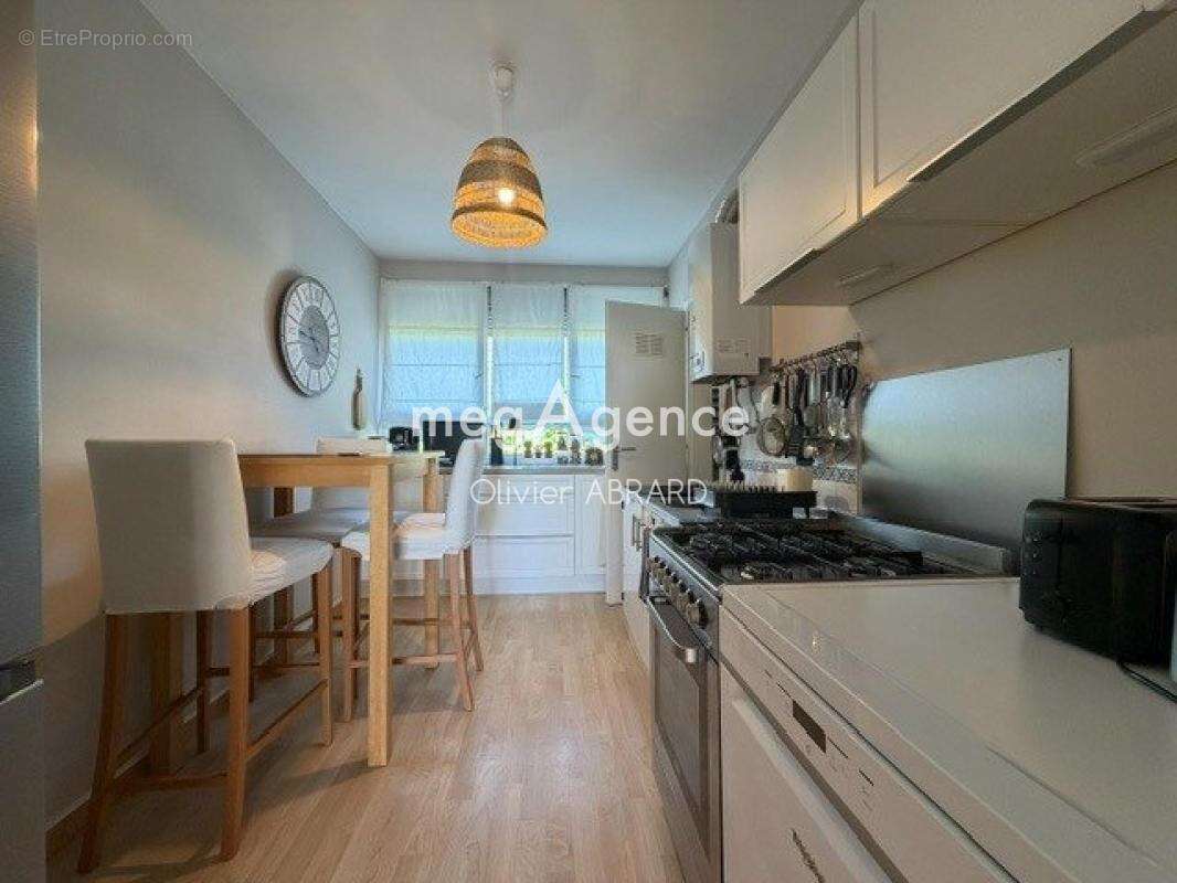 Appartement à SAINT-HERBLAIN