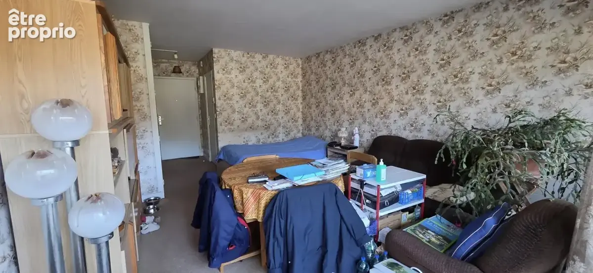Appartement vue mer avec terrasse - photo 2