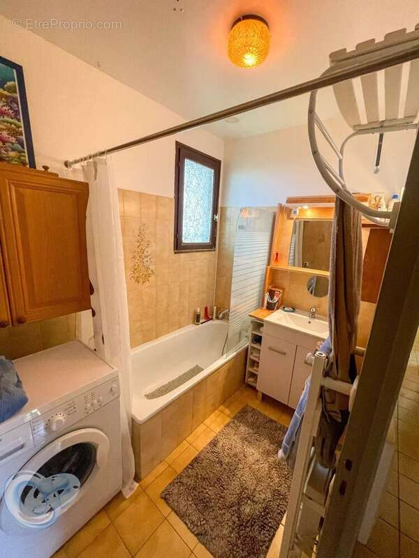 Maison à SAINT-CHRISTOL