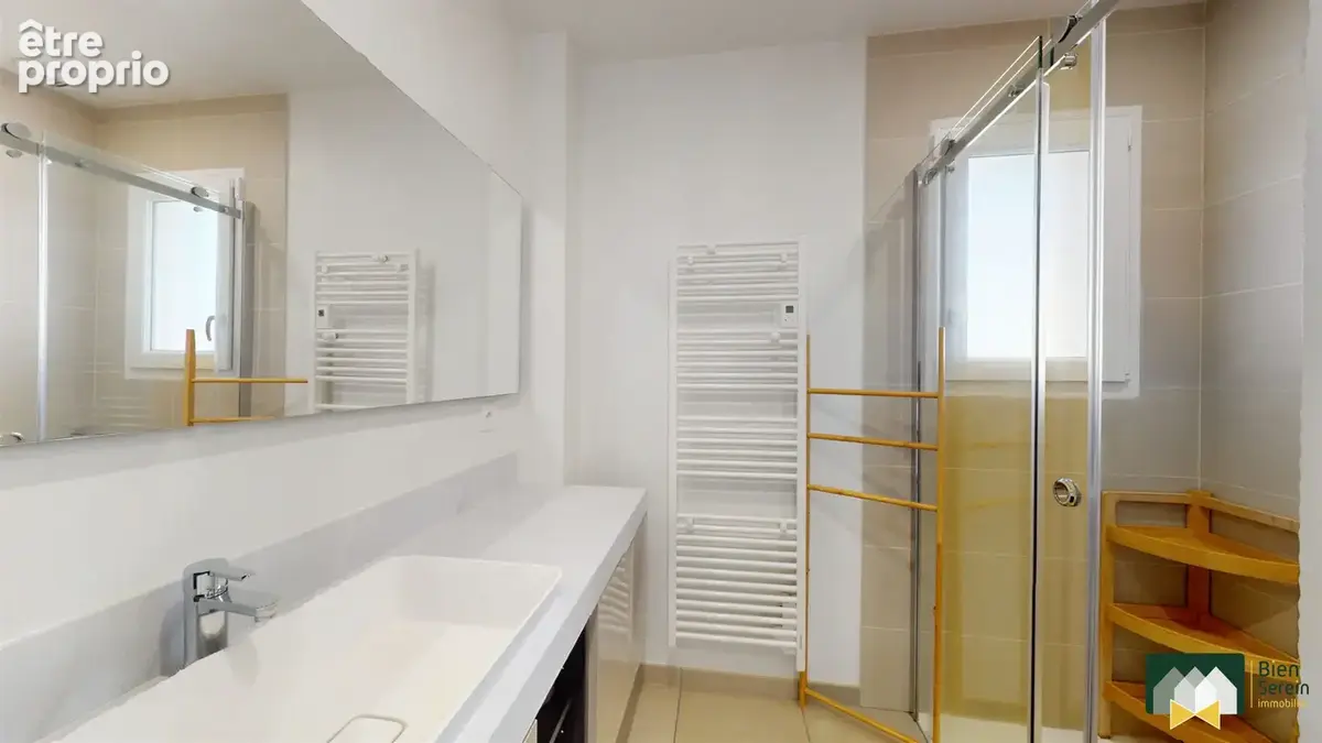 Maison 5 pièces 88 m² à vendre à Bailleau-Armenonville (28320) - photo 5