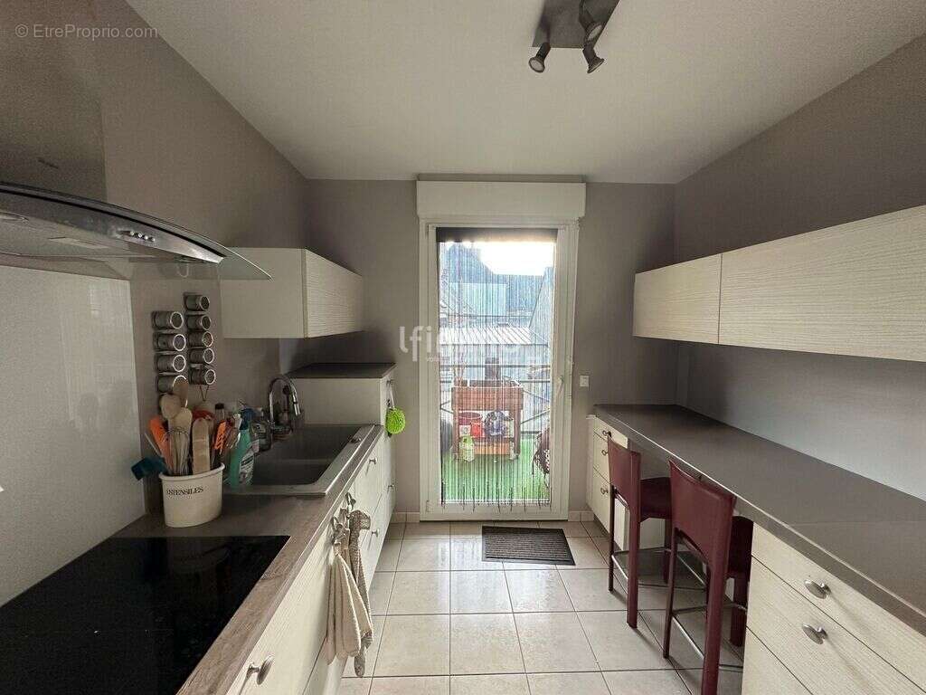 Appartement à FLERS