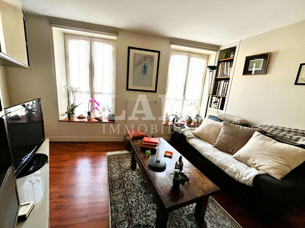 Appartement à ALENCON