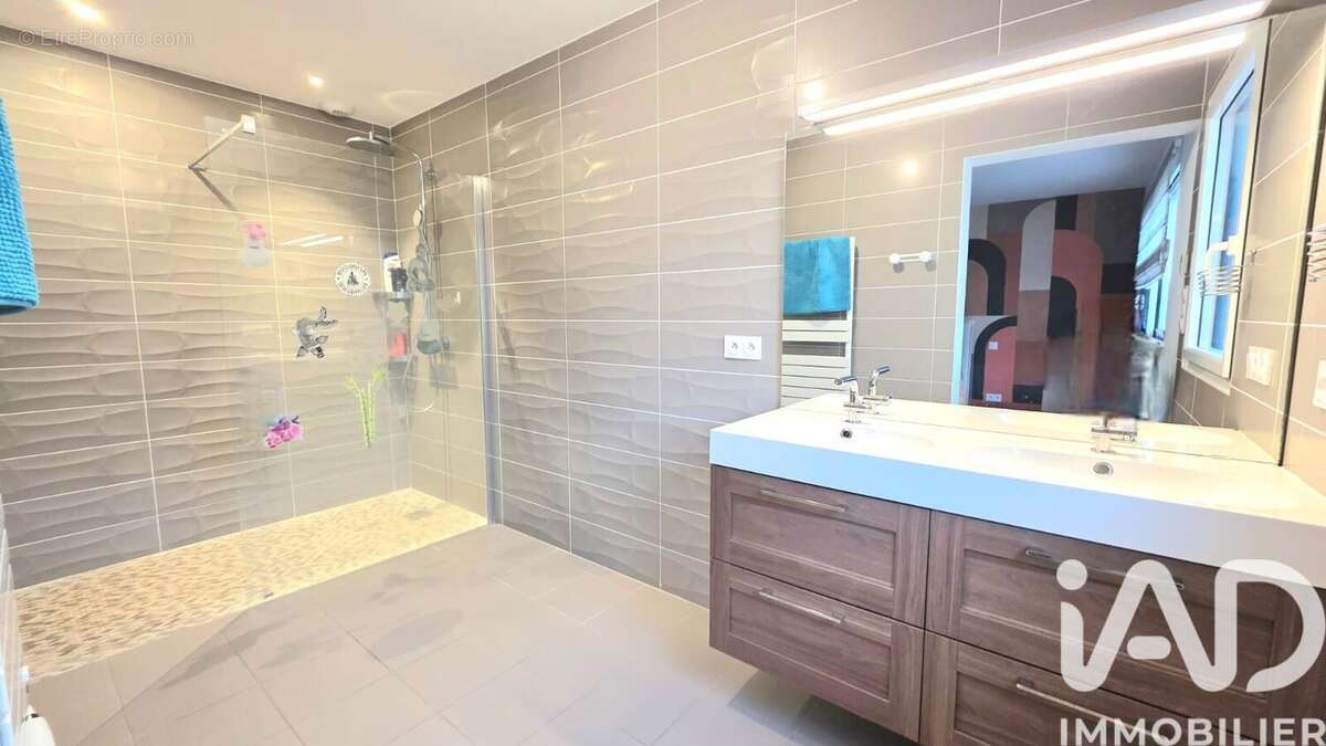 Photo 6 - Maison à PLUMELEC