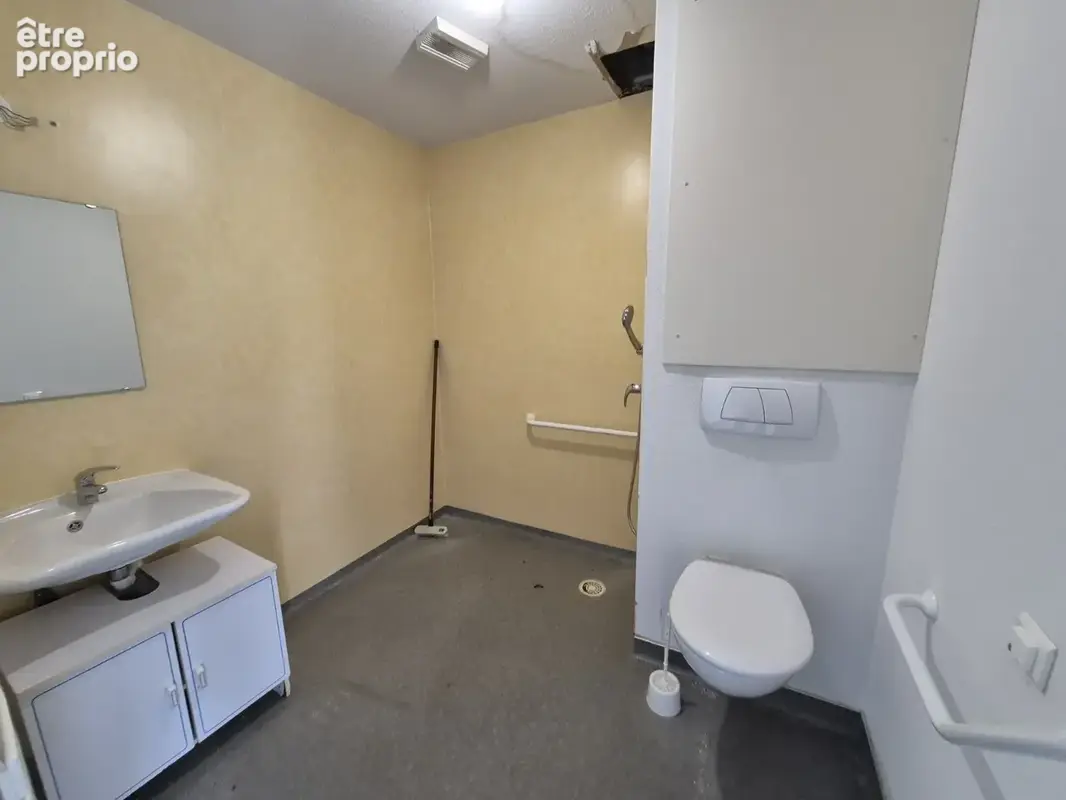 Studio 1 pièce 26,36 m2  54700 Pont-a-Mousson - photo 7