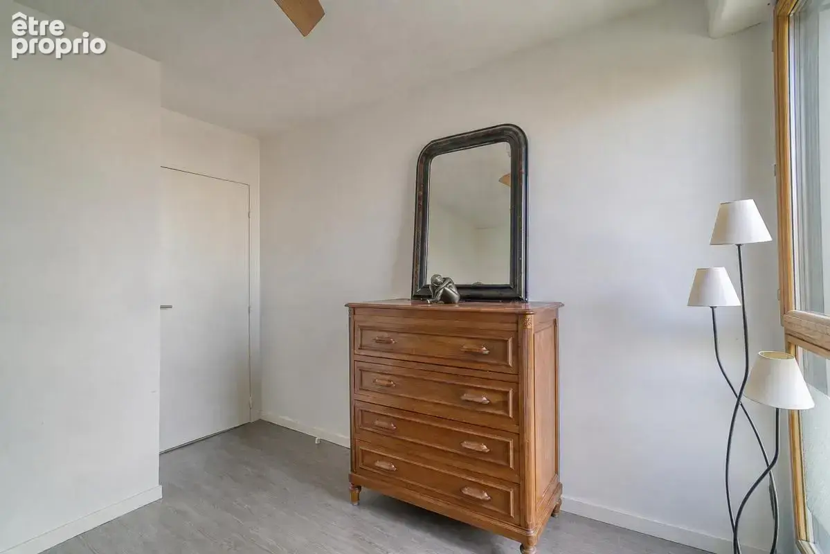 Appartement récent - photo 11