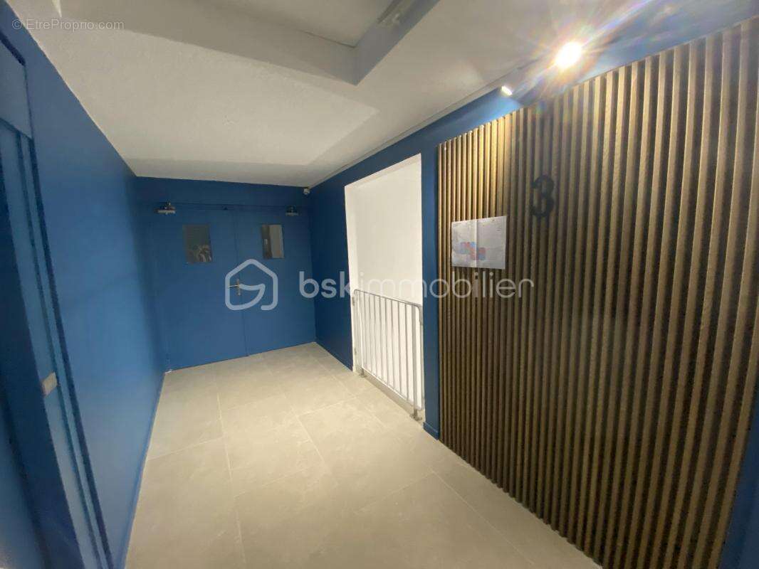 Appartement à SAINT-CHRISTOL
