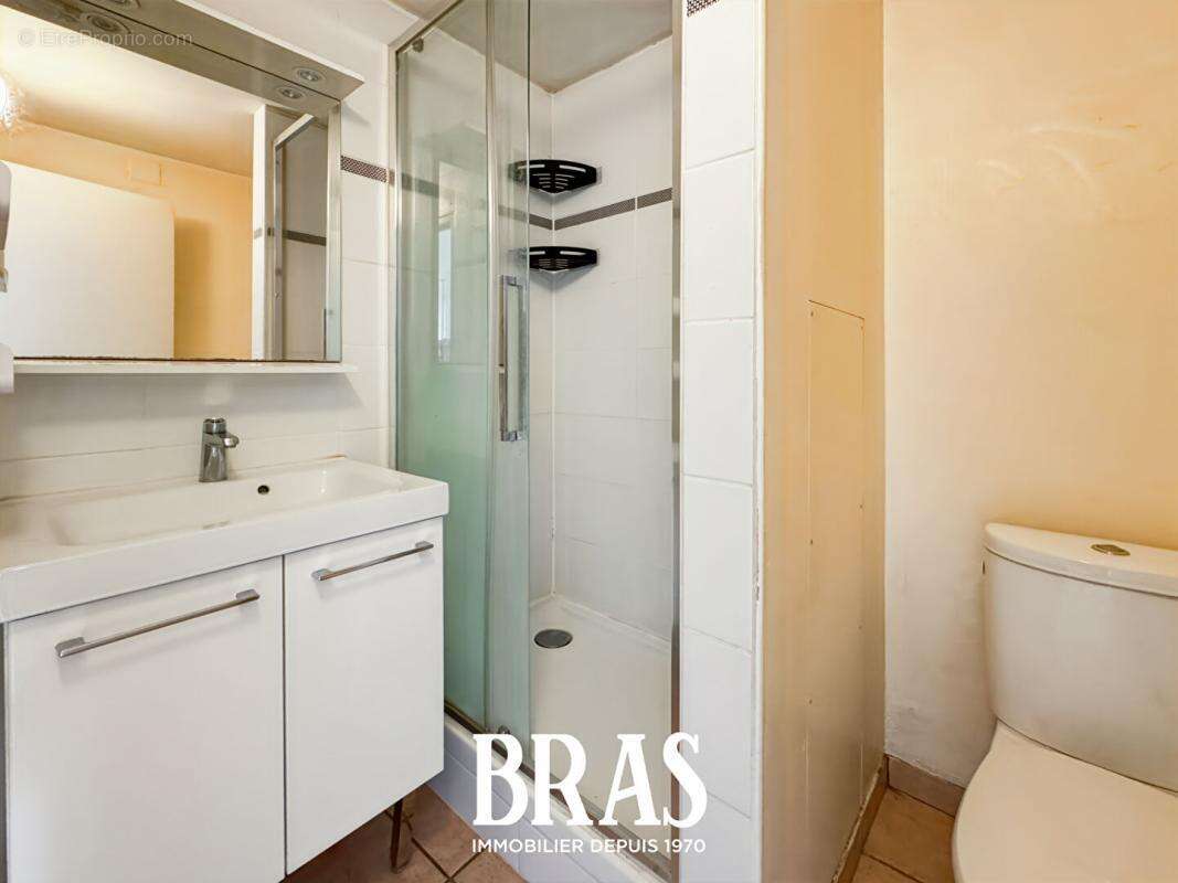 Maison à SAINT-AIGNAN-GRANDLIEU