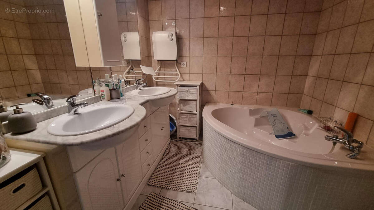 Appartement à CAUTERETS