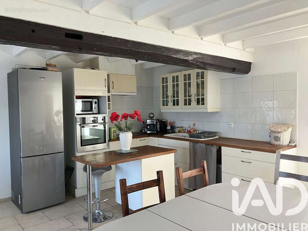 Photo 6 - Maison à GILLY-SUR-LOIRE