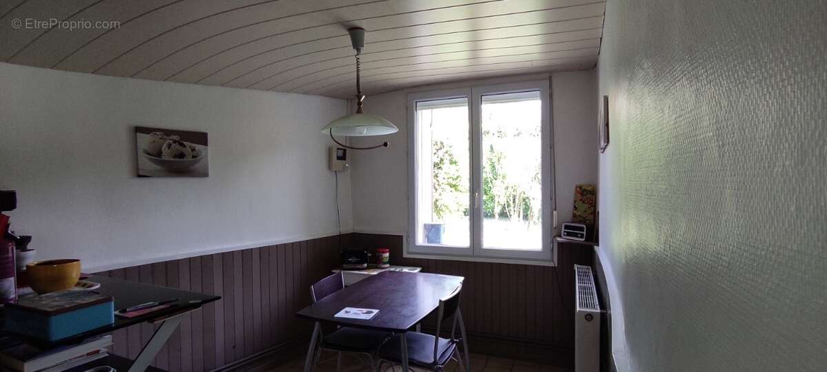 Maison à MOULEYDIER