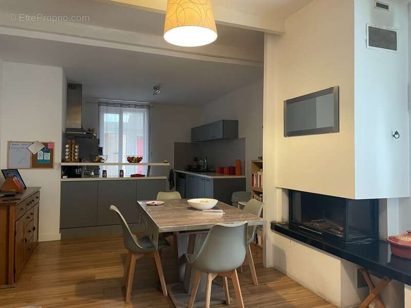 Maison à AIX-EN-PROVENCE