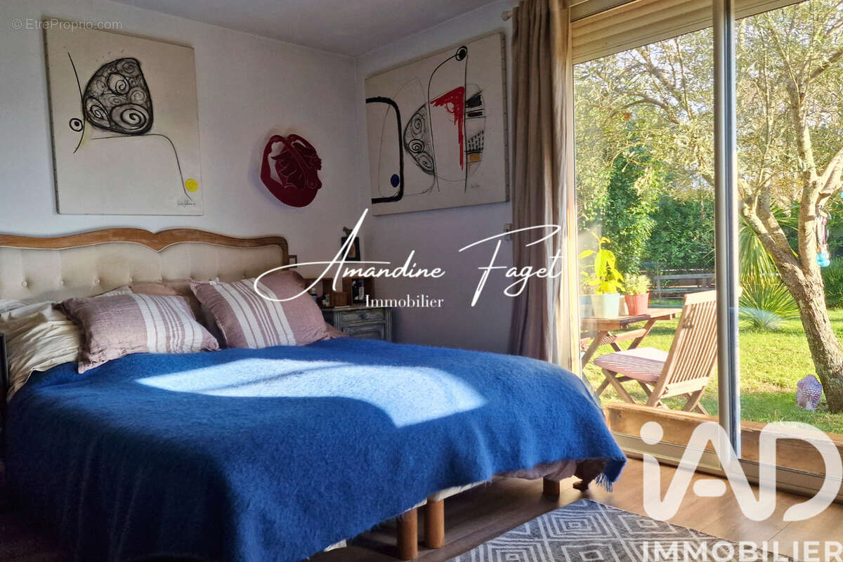 Photo 9 - Maison à BISCARROSSE