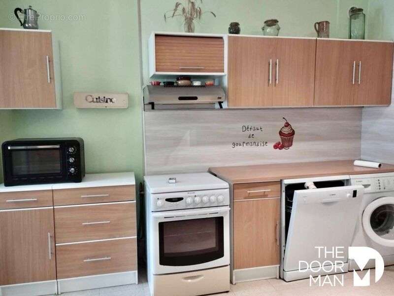 Maison à SAINT-FLORENT-SUR-CHER