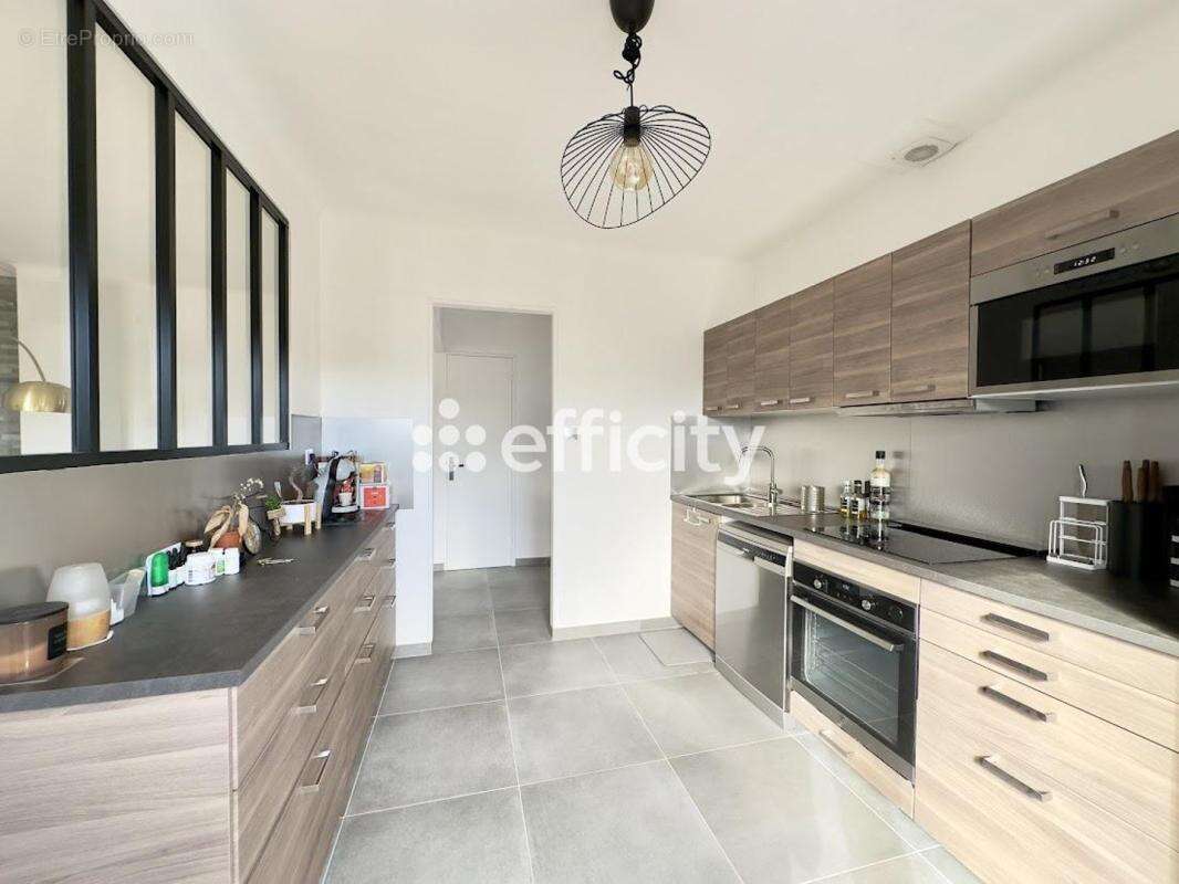 Appartement à MARTIGUES