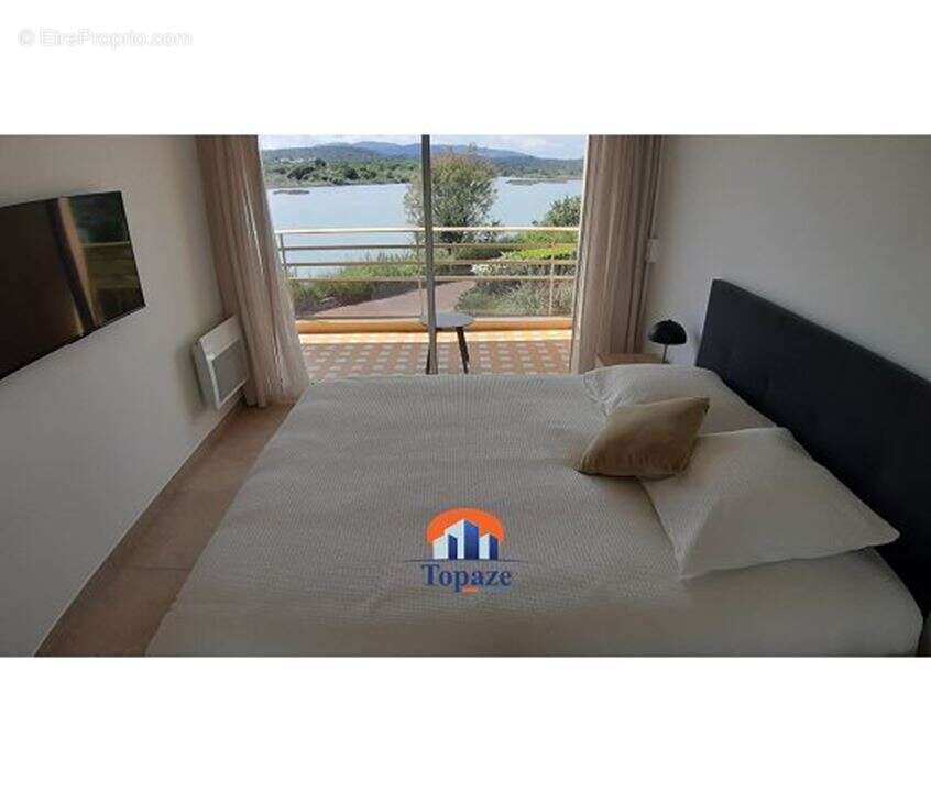 Appartement à FREJUS