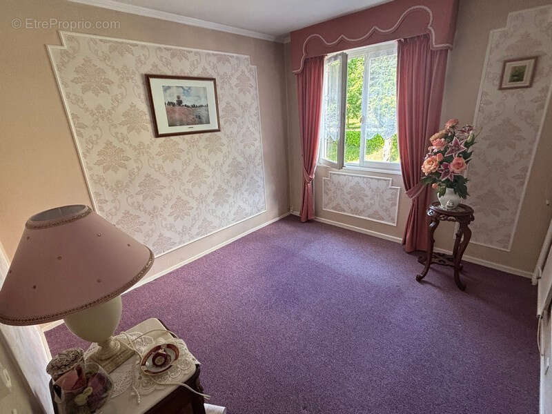 Appartement à CANTELEU