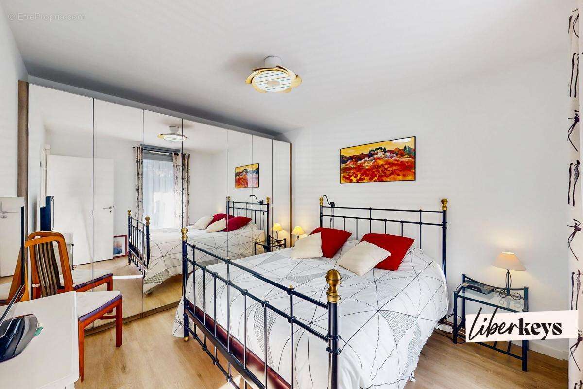 Appartement à BAYONNE