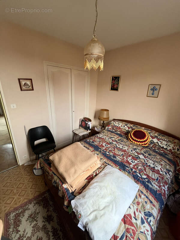 Appartement à LIMOGES