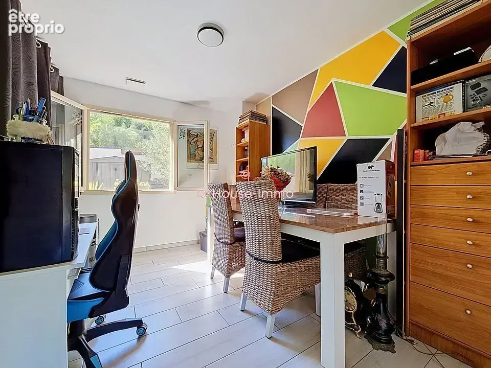 Maison 5 pièces 110 m² à vendre à Arles-Sur-Tech (66150) - photo 9