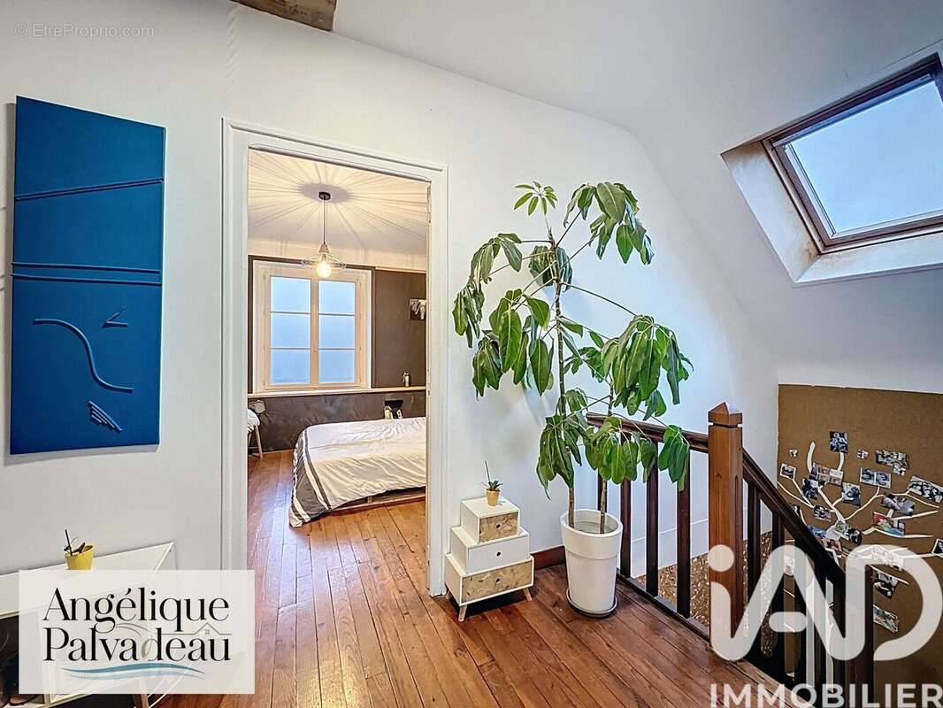 Photo 7 - Maison à CLOHARS-CARNOET