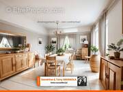 Maison à CREVECOEUR-EN-AUGE