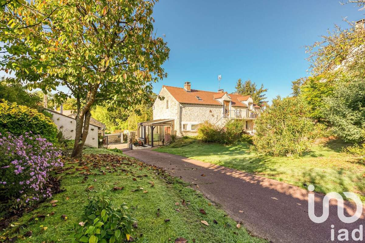 Photo 2 - Maison à FAVIERES