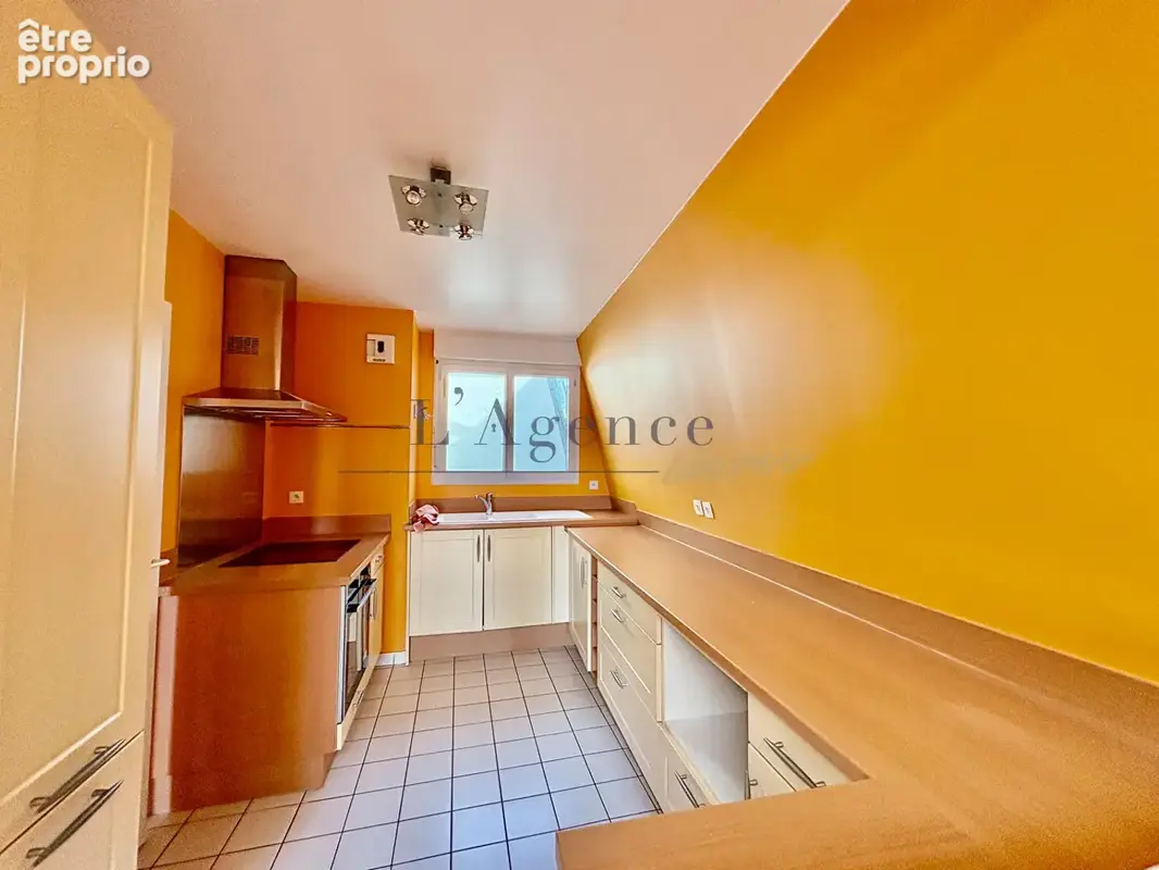 Appartement Chantilly 3 pièce(s) 81 m2 - photo 12
