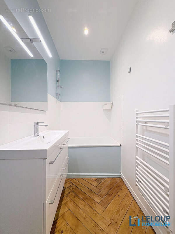 Appartement à ROUEN