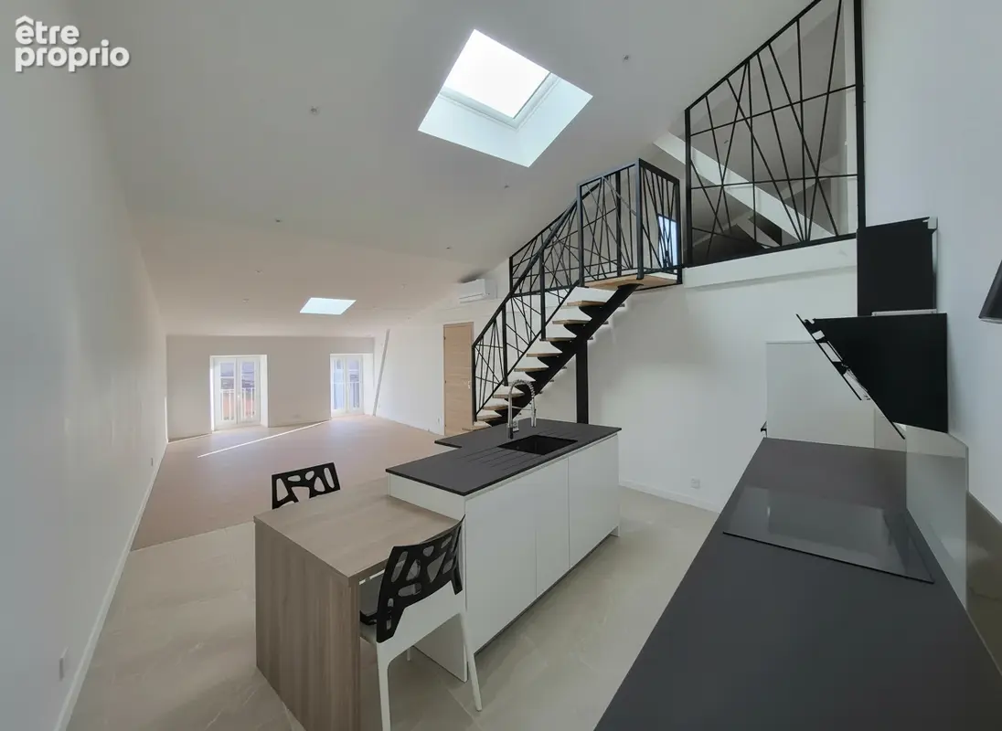 Millau-t3/4 - 94 m² -visite virtuelle disponible - photo 15