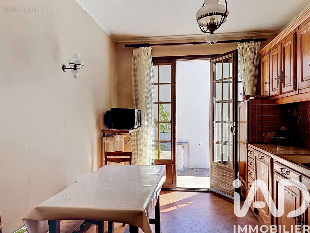 Photo 6 - Maison à CHERISY
