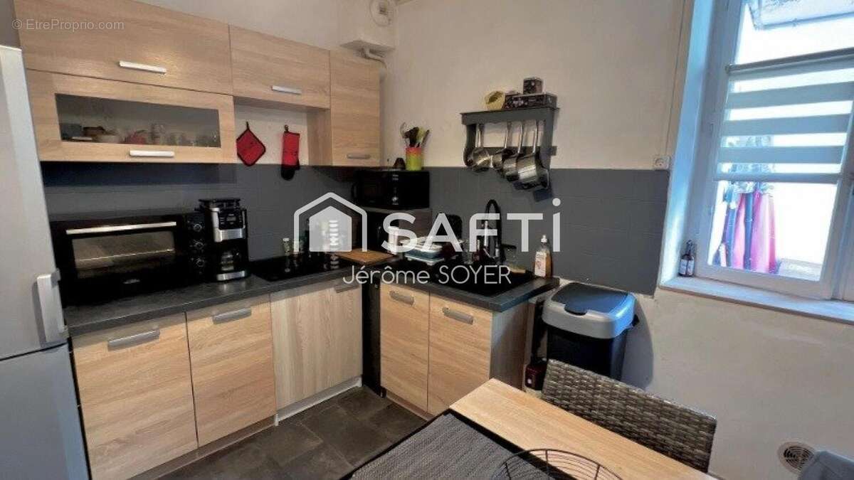 Photo 8 - Appartement à ROGNONAS