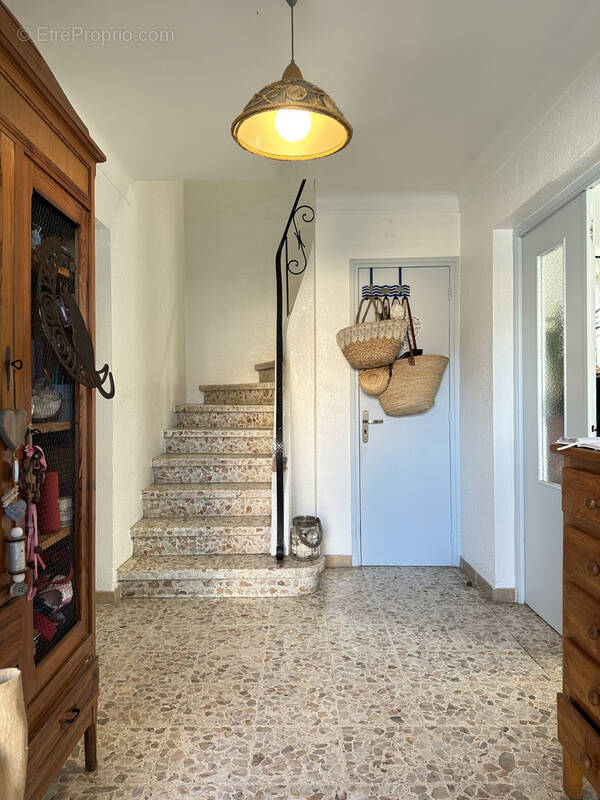 Maison à SAINT-CYPRIEN