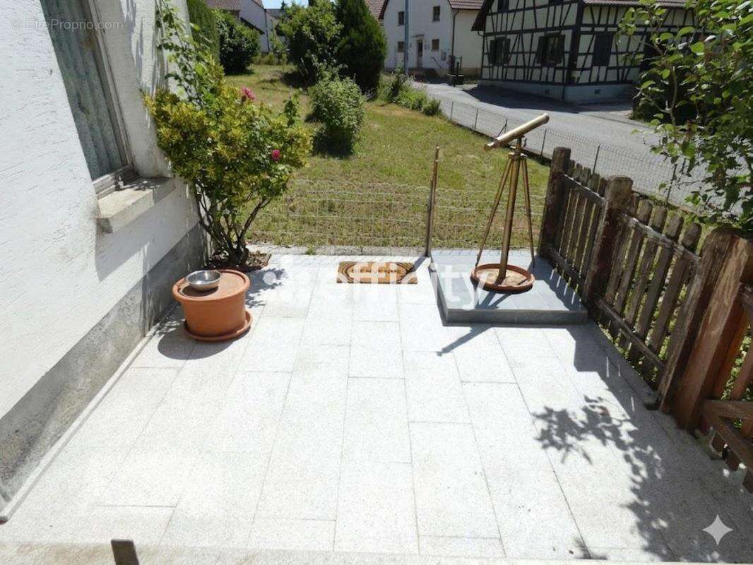 Maison 126 m² à Steinsoultz  - photo 21