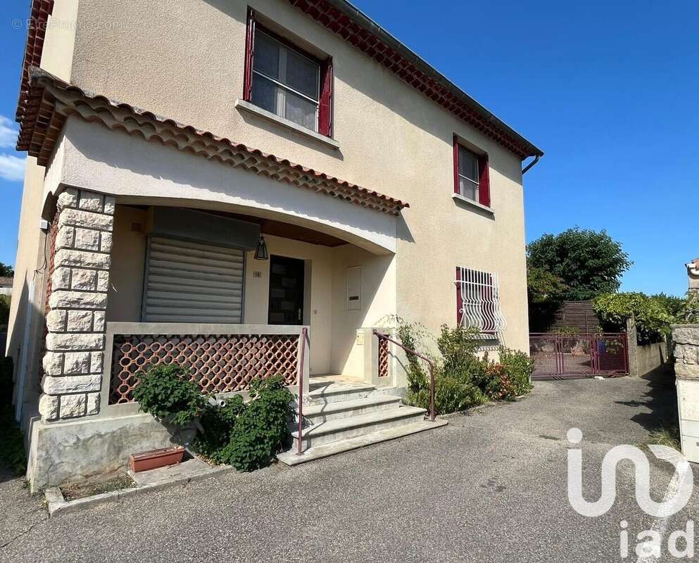 Photo 3 - Maison à SAINT-NAZAIRE