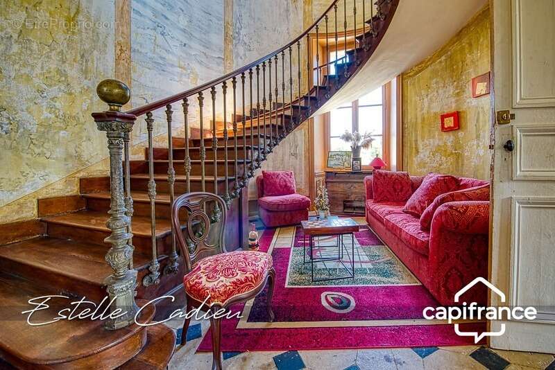 Maison à CHANTONNAY