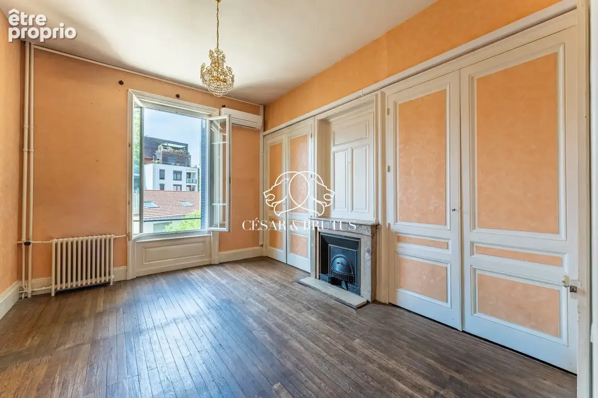 Appartement 6 pièces 174 m² à vendre à Lyon-7e (69007) - photo 9