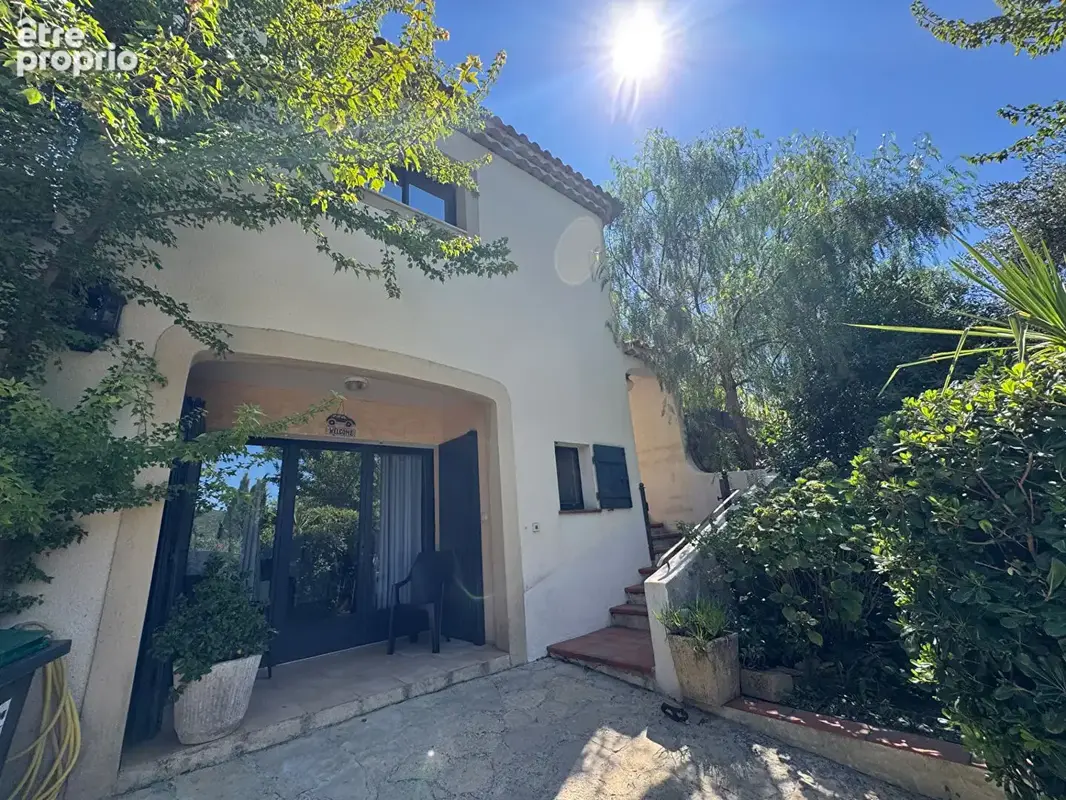 Maison Ceyreste 5 pièce(s) 181.82 m2 - photo 16