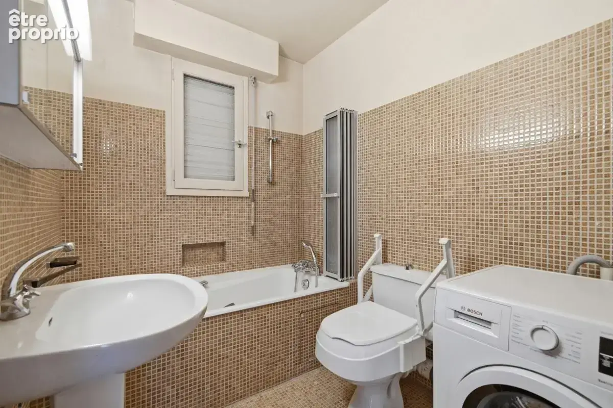 Appartement - photo 10