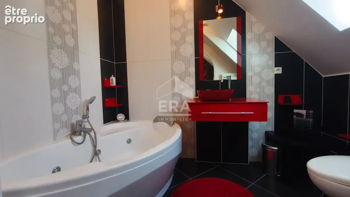 Maison 302m² à nogent-le-rotrou - photo 14