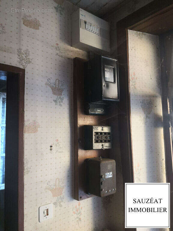 Appartement à SAINT-YRIEIX-LA-PERCHE