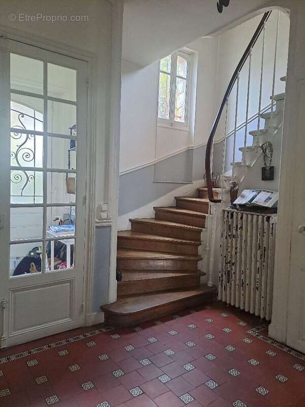 Maison à FONTAINEBLEAU