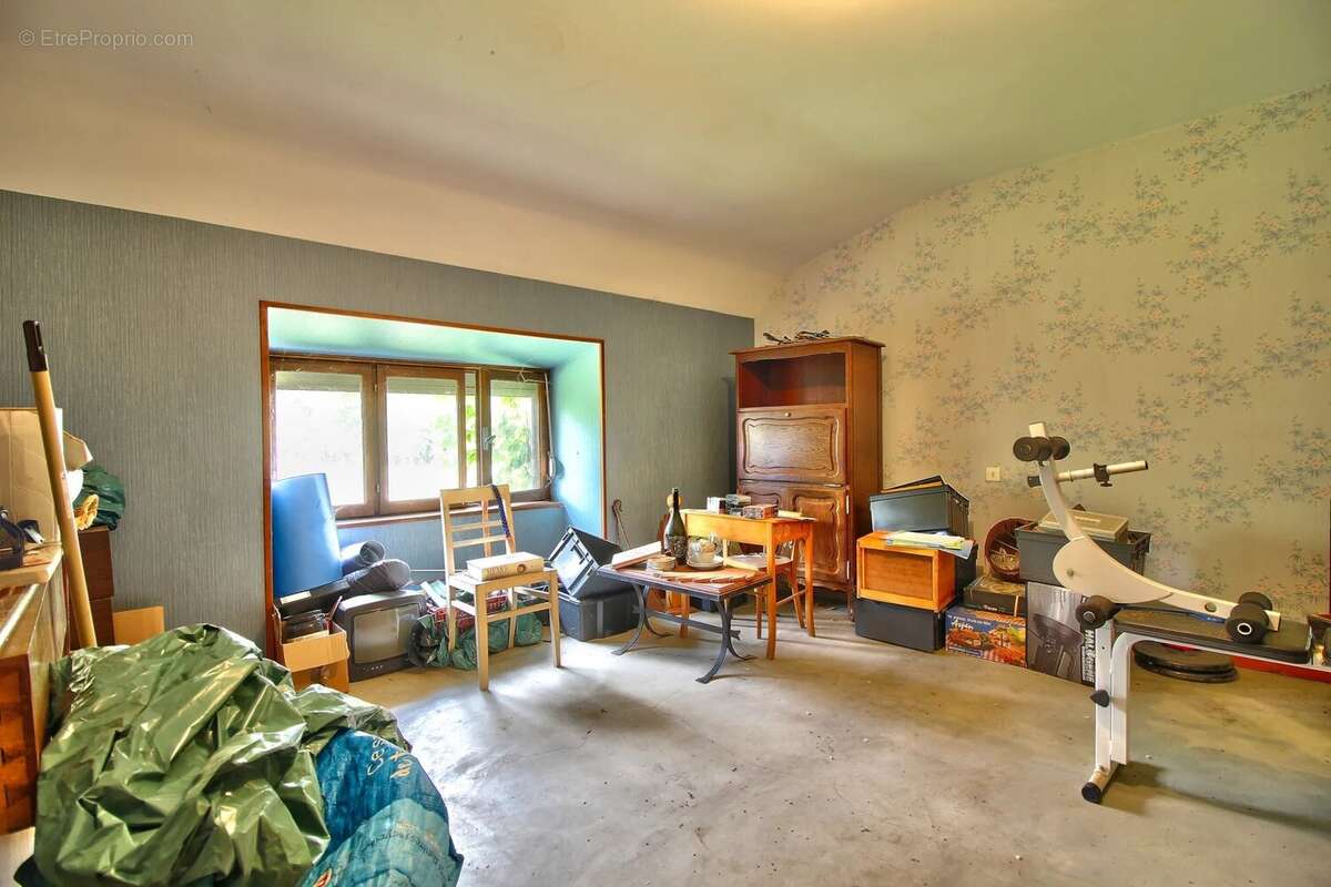 Maison de 95 m², 3 chambres - photo 5