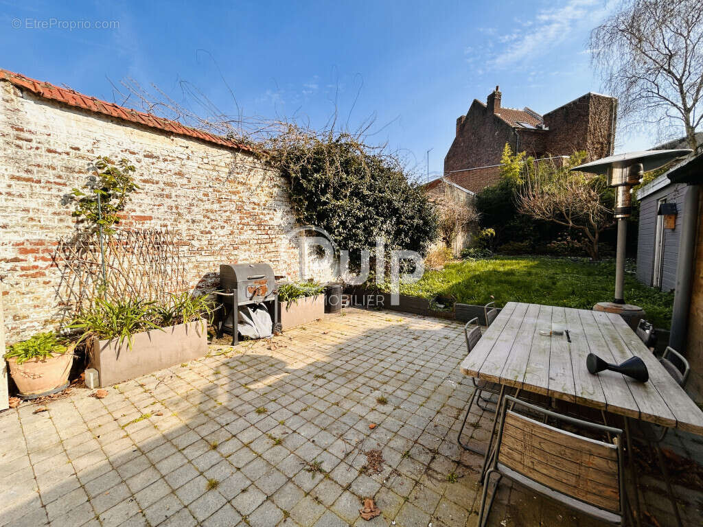 Maison à DOUAI
