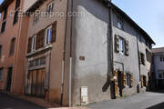Maison à REGNY