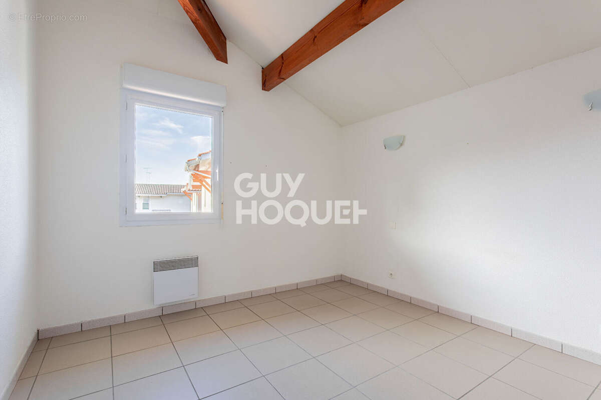 Maison à BISCARROSSE
