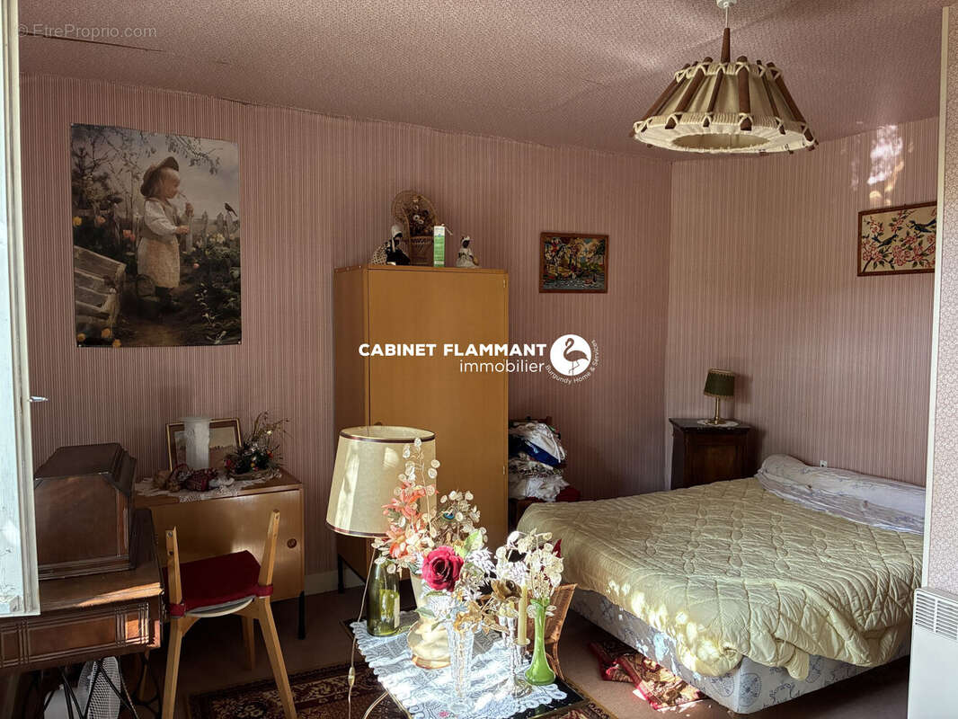 Maison à VENAREY-LES-LAUMES