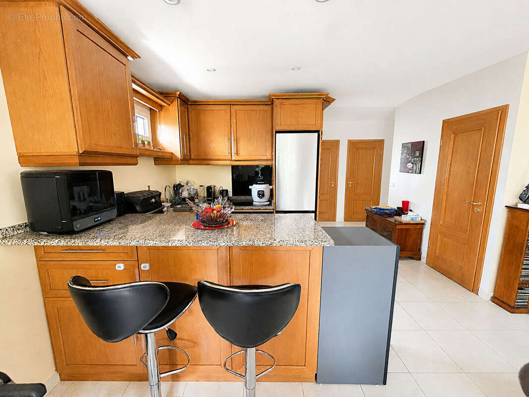 Appartement à MANTES-LA-JOLIE