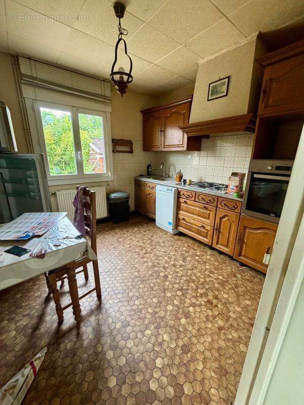 Maison à SELLES-SUR-CHER