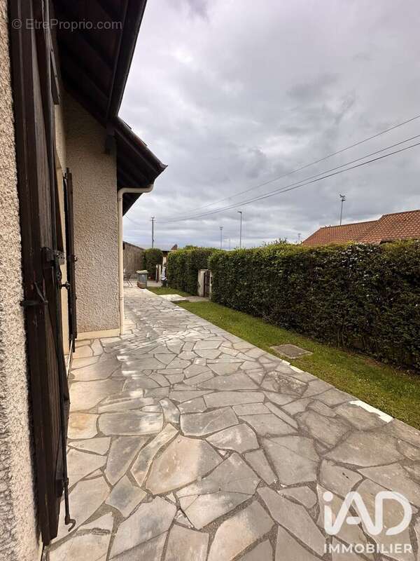 Photo 2 - Maison à SEMEAC