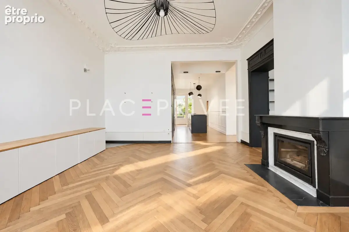 Appartement avec jardin - photo 14